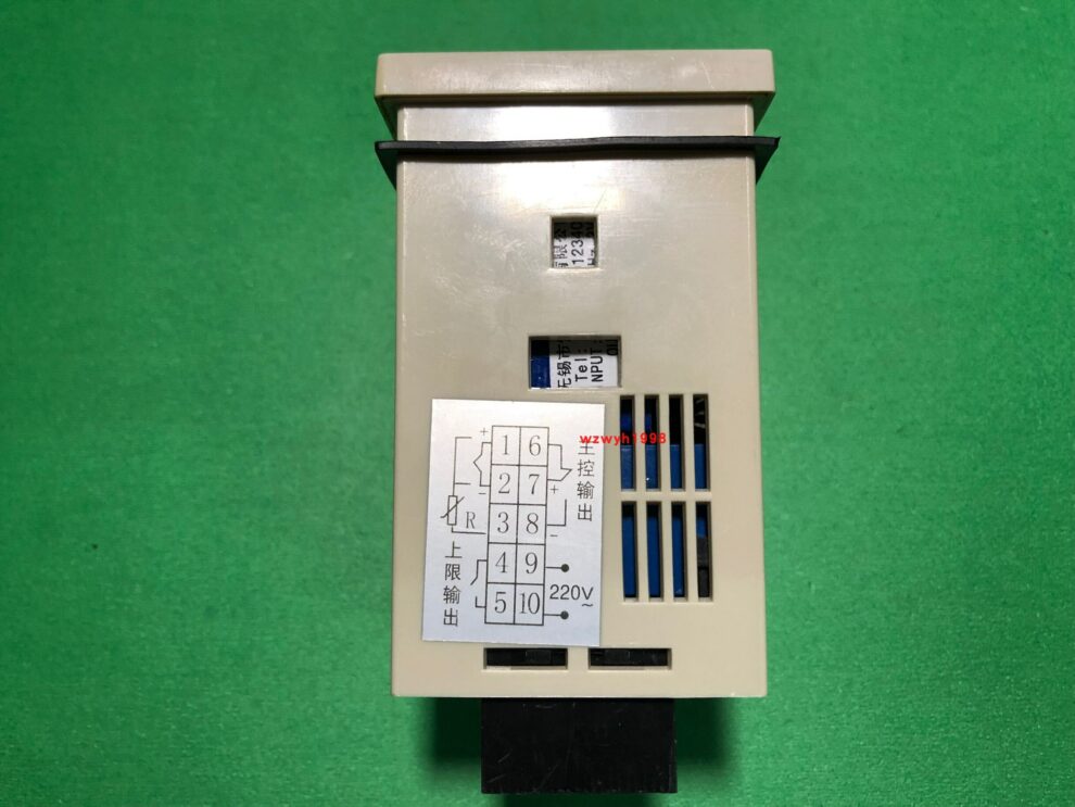 Xmtk9000 Temperature Control Pipe Machine For Sole Plastic Hot Xmtk9702 ...