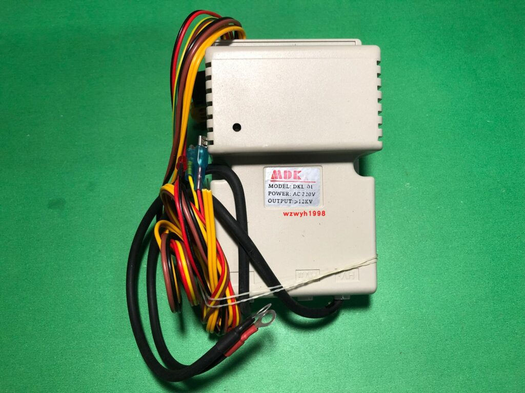 Universal Mdk Gas Oven Igniter Dkl01 Hlk01 Pulse Ignition Device Free Shipping Worldwide