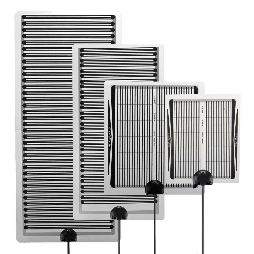 Lusi Liushi Tel969001t Electronic Oven With Precision Temperature