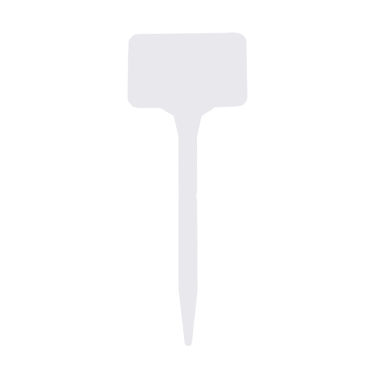 20pcs Waterproof Tdesign Plant Tags Durable Faderesistant Garden Markers - 11