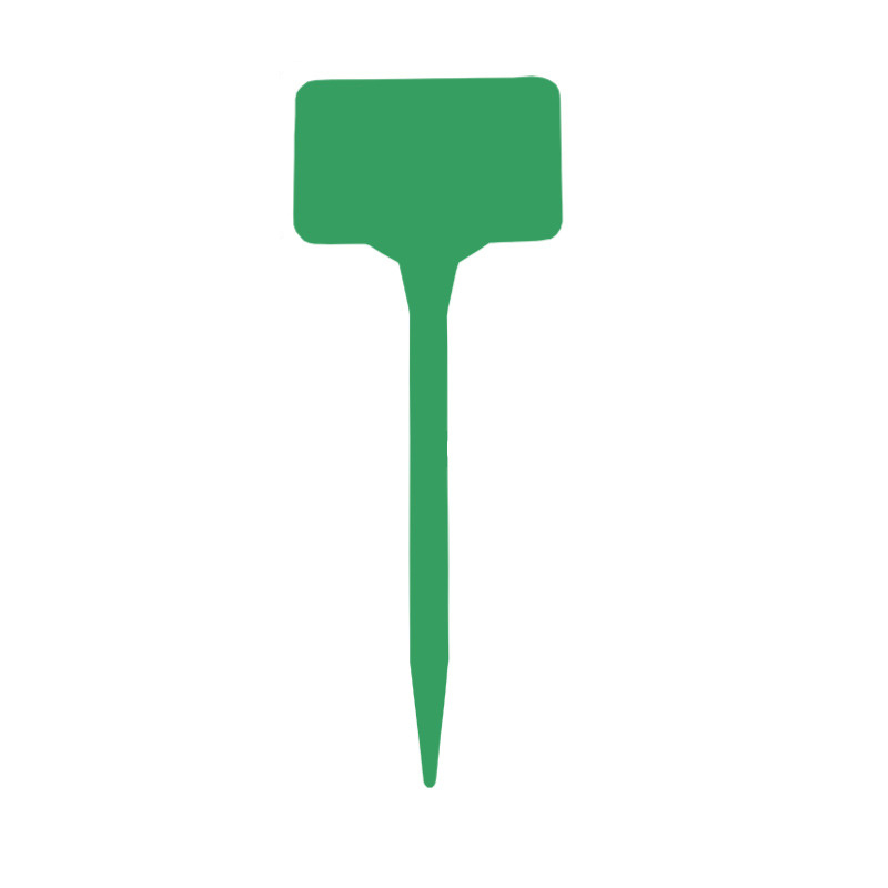 20pcs Waterproof Tdesign Plant Tags Durable Faderesistant Garden Markers - 13