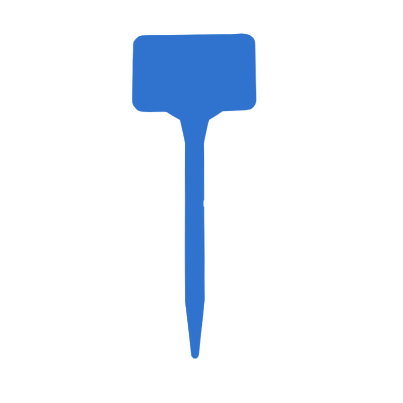 20pcs Waterproof Tdesign Plant Tags Durable Faderesistant Garden Markers - 14