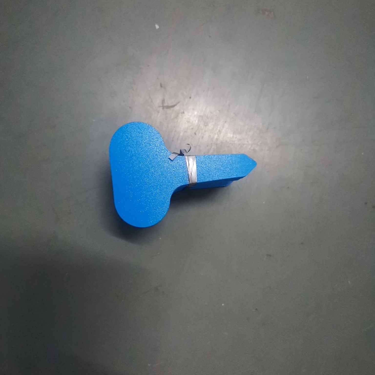 100pack Durable White Plant Markers Weatherproof Reusable Garden Tags - 9