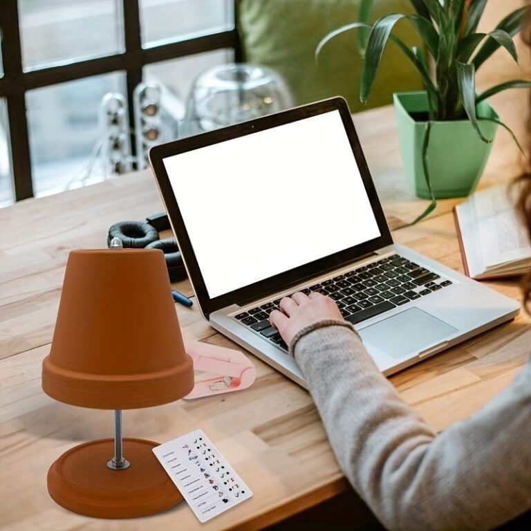 Ecofriendly Terracotta Tea Light Radiator Kit Cozy Safe Energyefficient ...