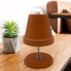 Ecofriendly Terracotta Tea Light Radiator Kit Cozy Safe Energyefficient ...
