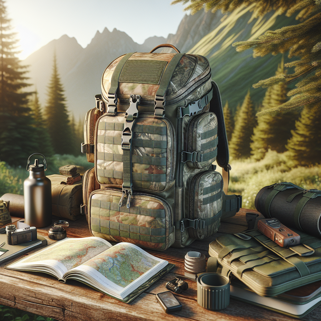 Why a Stylish Multifunctional Backpack is Essential for Everyday Use  