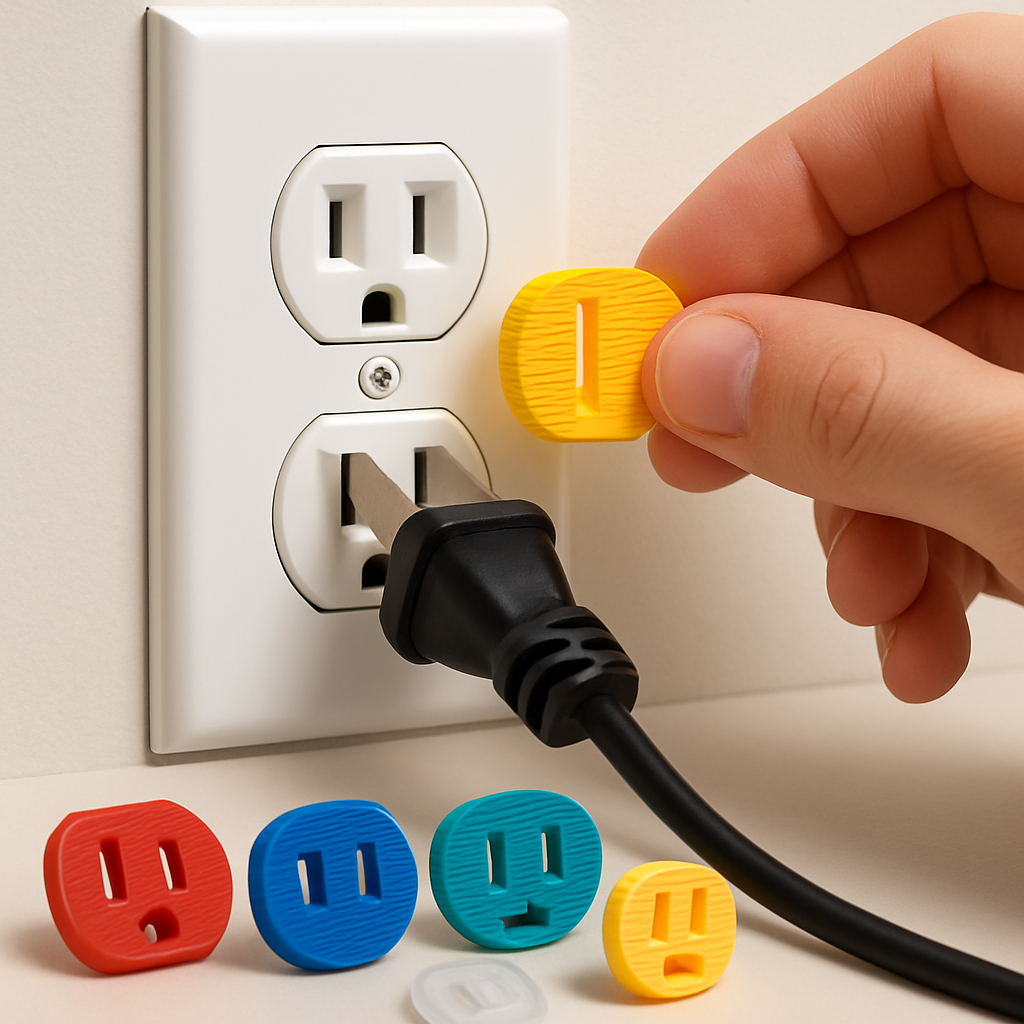 Identifying the Best Outlet Spacers for Loose Plugs Identifying the Best Outlet Spacers for Loose Plugs