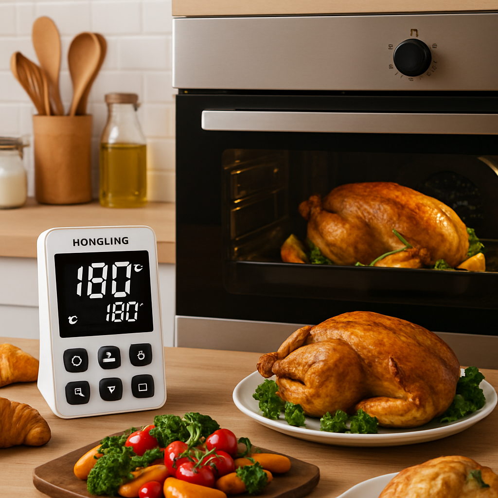 Features That Make the Hongling KD401 a Reliable Thermostat for Gas and Electric Ovens Features That Make the Hongling KD401 a Reliable Thermostat for Gas and Electric Ovens