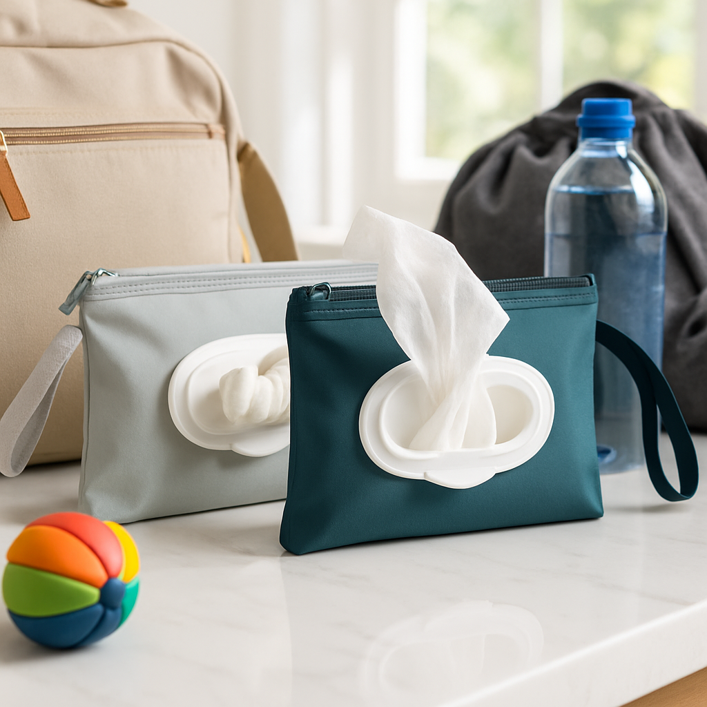 How Easy Access Wet Wipes Storage Solutions Enhance Daily Routines How Easy Access Wet Wipes Storage Solutions Enhance Daily Routines